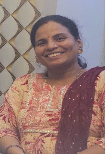 Dr. Yogyata Girdoniya